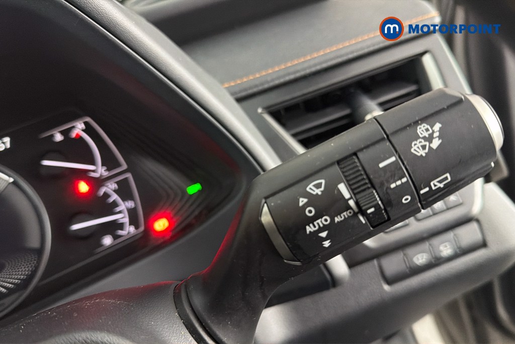Lexus UX Takumi Automatic Petrol-Electric Hybrid SUV - Stock Number (1641082) - 7th supplementary image