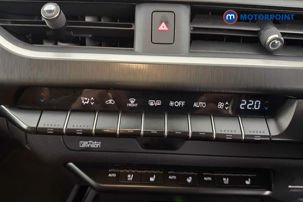 Lexus UX Takumi Automatic Petrol-Electric Hybrid SUV - Stock Number (1641082) - 12th supplementary image