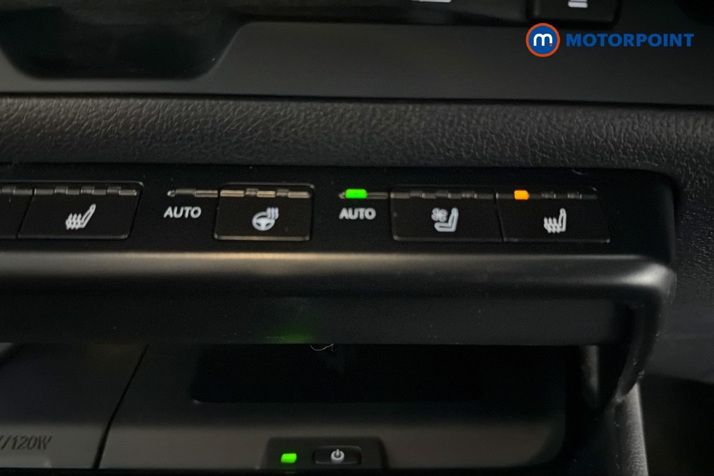Lexus UX Takumi Automatic Petrol-Electric Hybrid SUV - Stock Number (1641082) - 14th supplementary image