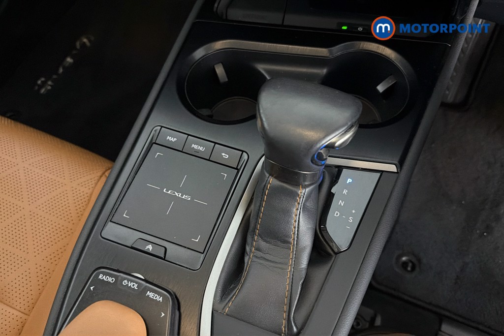 Lexus UX Takumi Automatic Petrol-Electric Hybrid SUV - Stock Number (1641082) - 15th supplementary image