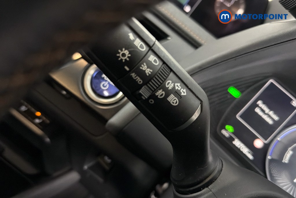 Lexus UX Takumi Automatic Petrol-Electric Hybrid SUV - Stock Number (1641082) - 18th supplementary image