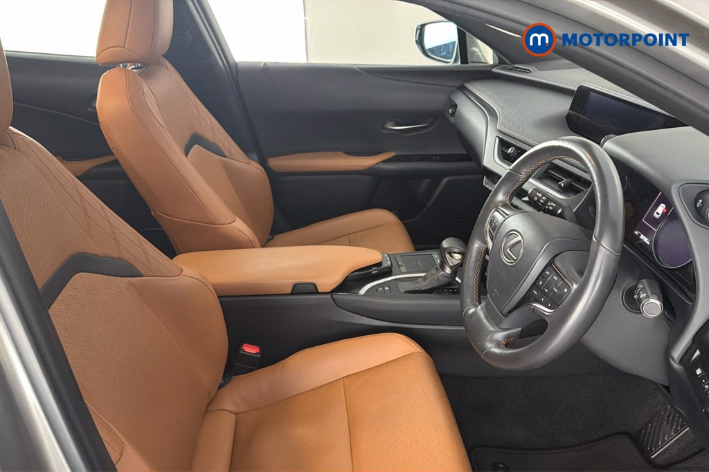 Lexus UX Takumi Automatic Petrol-Electric Hybrid SUV - Stock Number (1641082) - 22nd supplementary image