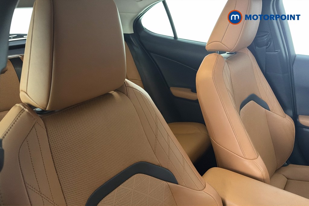 Lexus UX Takumi Automatic Petrol-Electric Hybrid SUV - Stock Number (1641082) - 23rd supplementary image