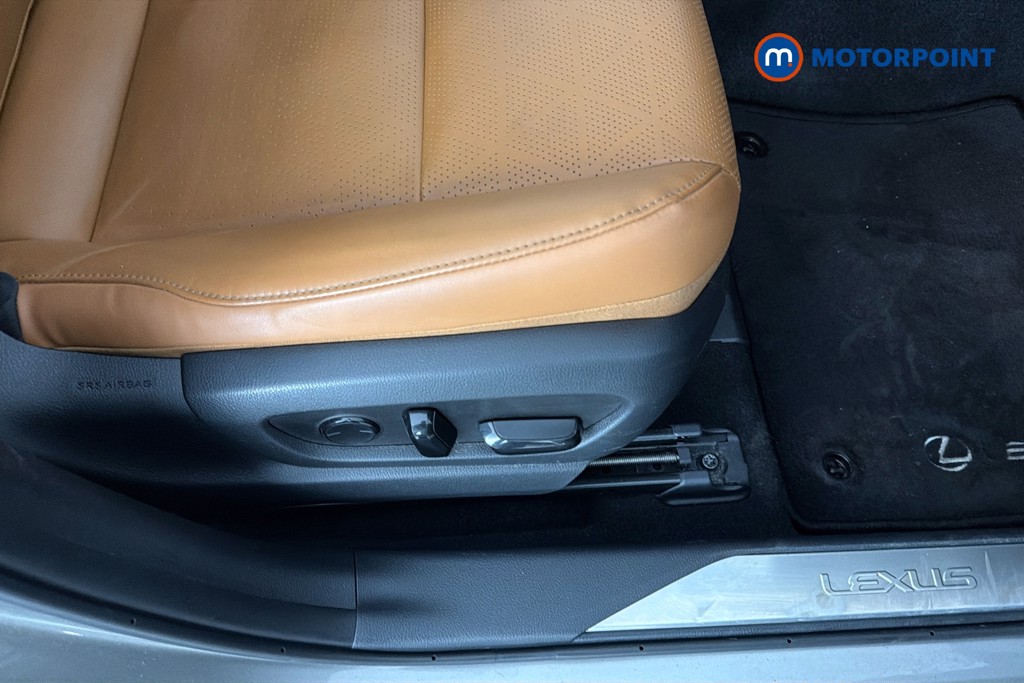 Lexus UX Takumi Automatic Petrol-Electric Hybrid SUV - Stock Number (1641082) - 25th supplementary image