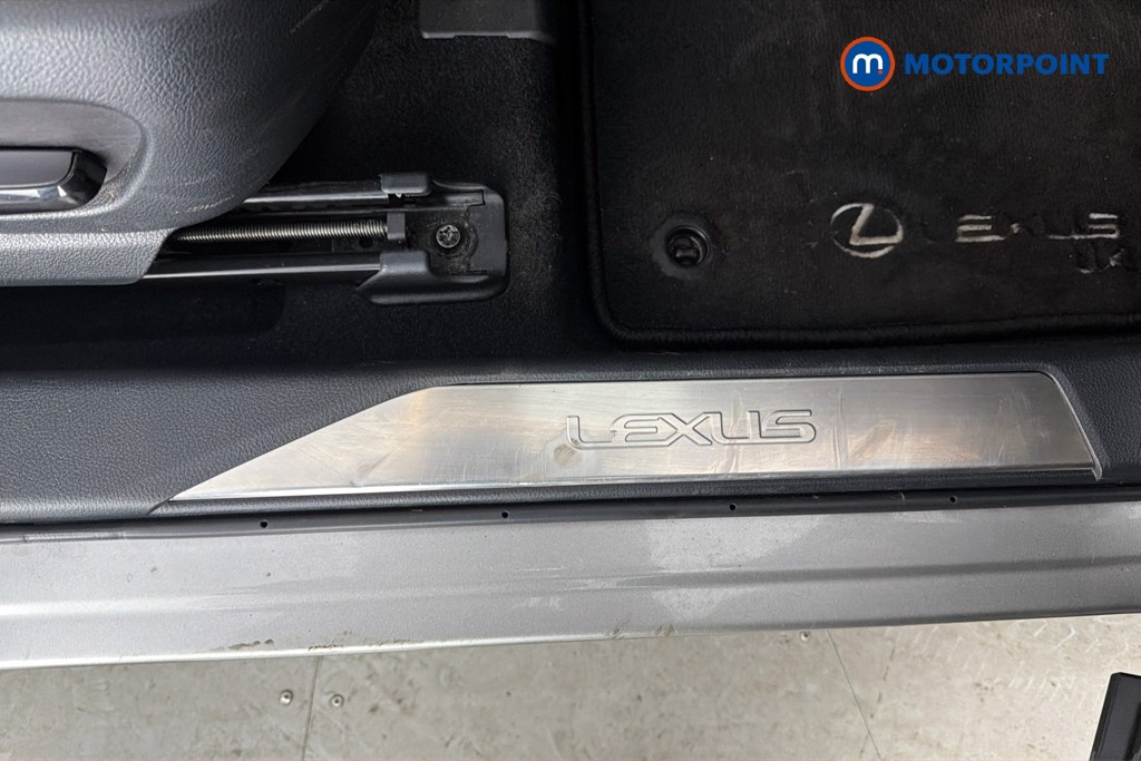 Lexus UX Takumi Automatic Petrol-Electric Hybrid SUV - Stock Number (1641082) - 27th supplementary image