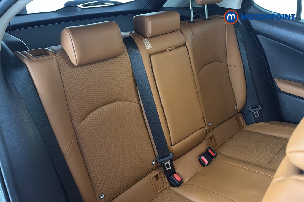 Lexus UX Takumi Automatic Petrol-Electric Hybrid SUV - Stock Number (1641082) - 28th supplementary image