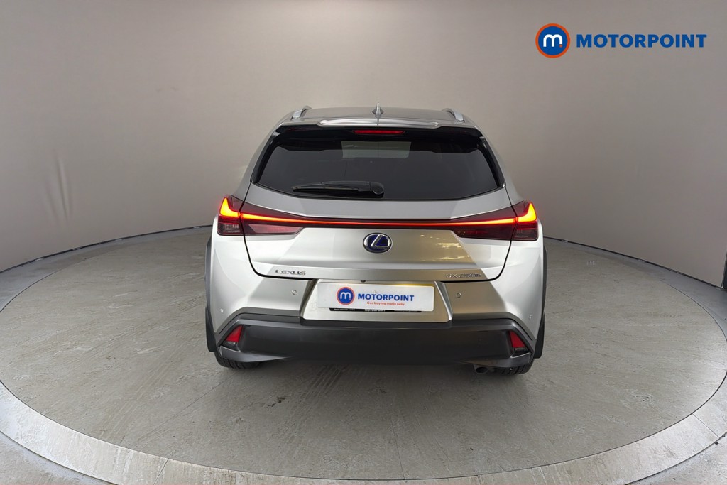 Lexus UX Takumi Automatic Petrol-Electric Hybrid SUV - Stock Number (1641082) - 37th supplementary image