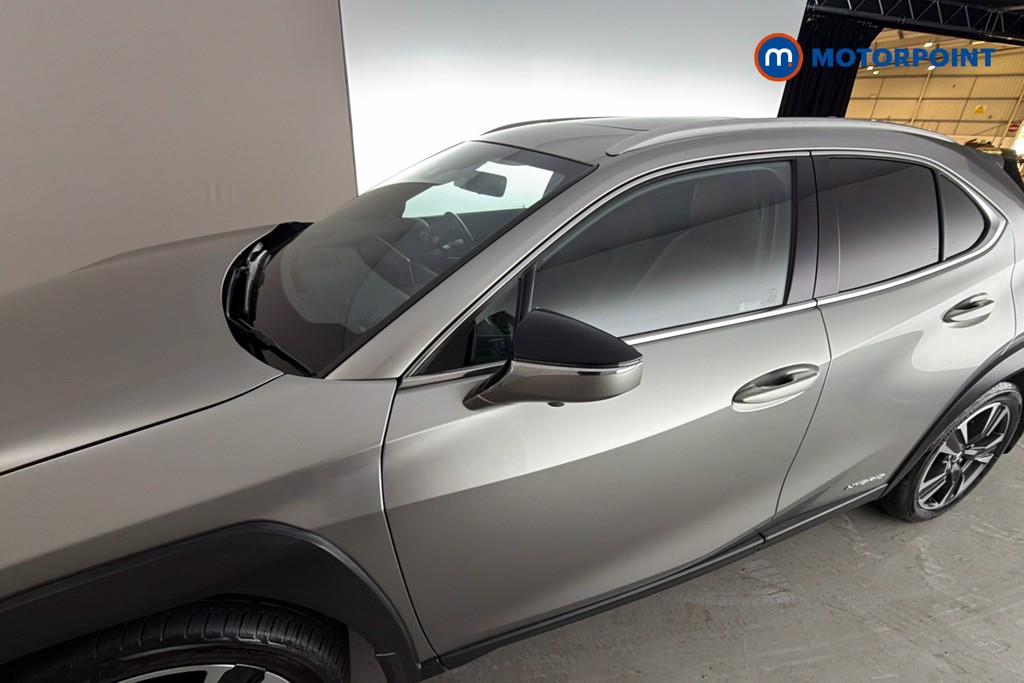 Lexus UX Takumi Automatic Petrol-Electric Hybrid SUV - Stock Number (1641082) - 43rd supplementary image