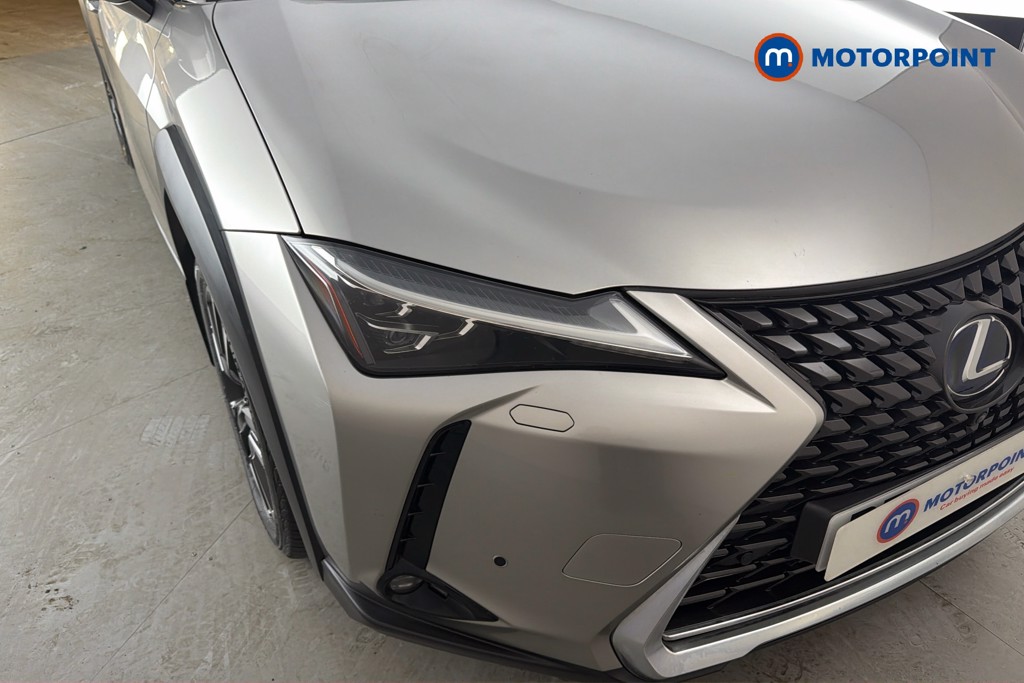 Lexus UX Takumi Automatic Petrol-Electric Hybrid SUV - Stock Number (1641082) - 44th supplementary image
