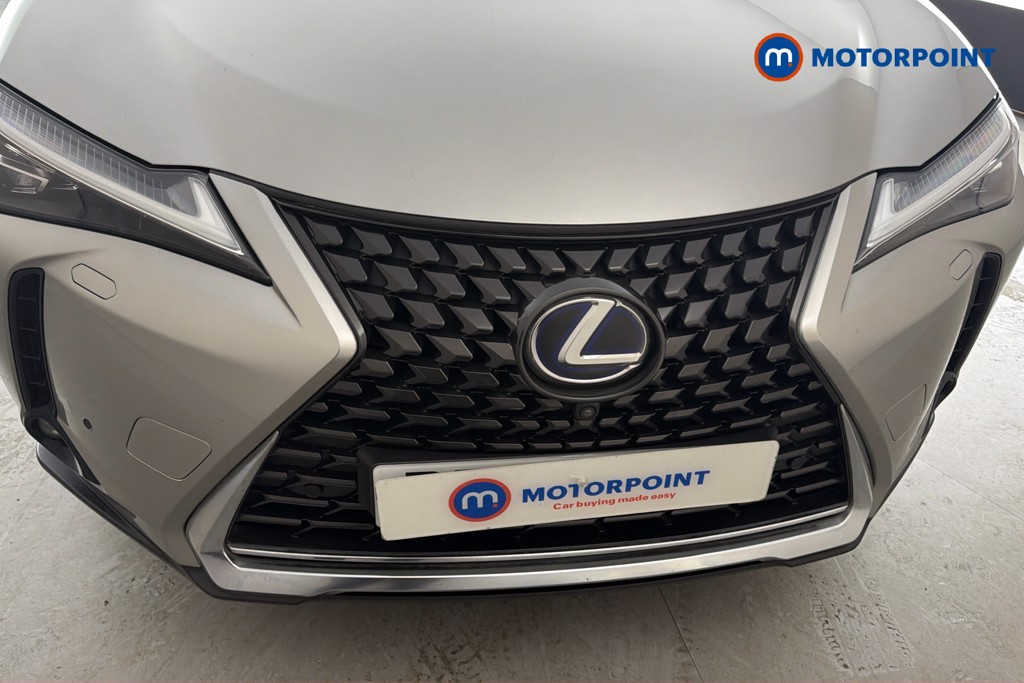 Lexus UX Takumi Automatic Petrol-Electric Hybrid SUV - Stock Number (1641082) - 45th supplementary image