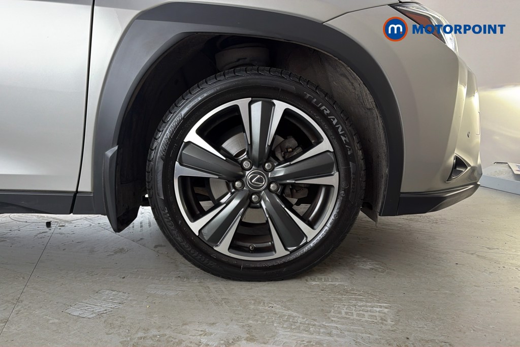 Lexus UX Takumi Automatic Petrol-Electric Hybrid SUV - Stock Number (1641082) - 50th supplementary image