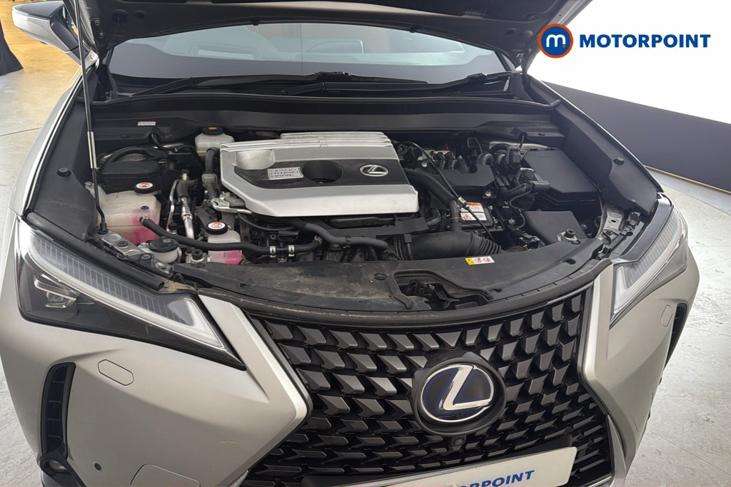 Lexus UX Takumi Automatic Petrol-Electric Hybrid SUV - Stock Number (1641082) - 51st supplementary image