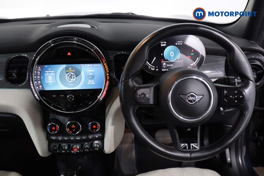 Mini Hatchback Cooper Exclusive Automatic Petrol Hatchback - Stock Number (1641097) - 3rd supplementary image