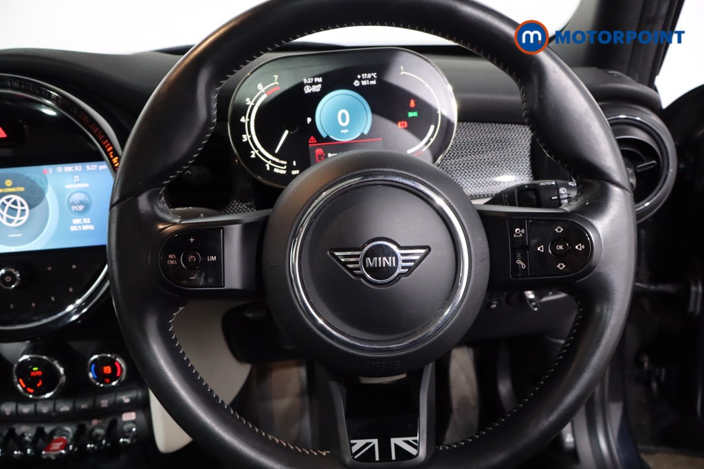 Mini Hatchback Cooper Exclusive Automatic Petrol Hatchback - Stock Number (1641097) - 6th supplementary image