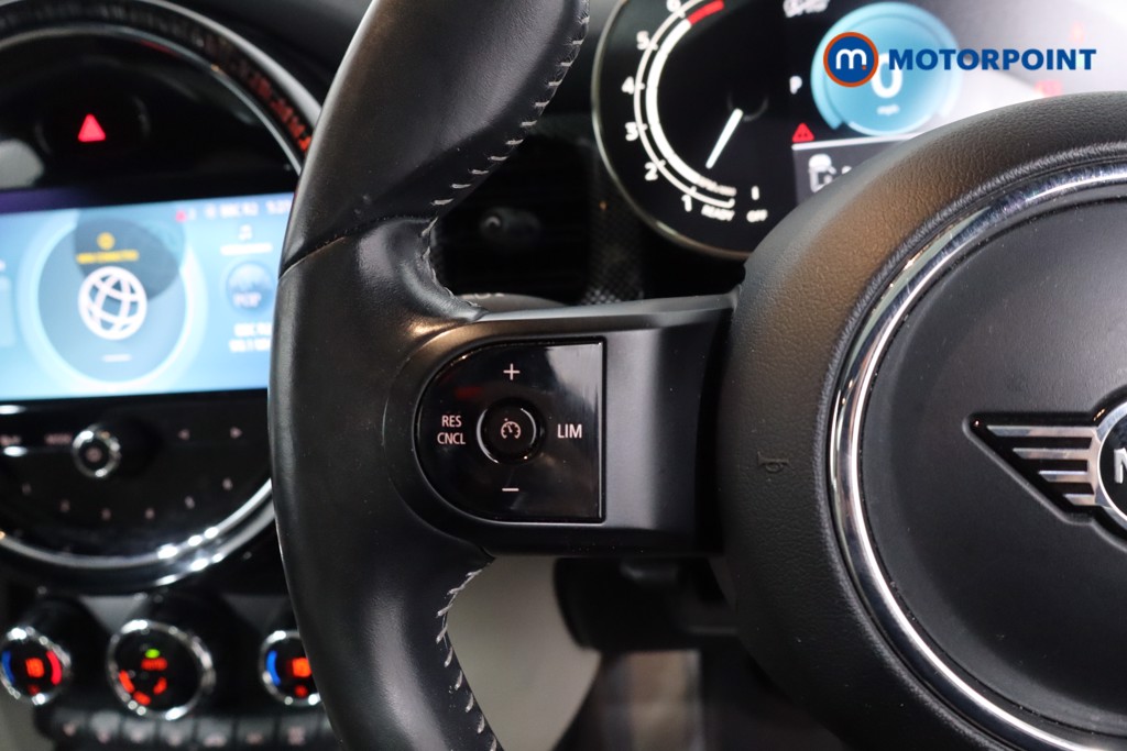 Mini Hatchback Cooper Exclusive Automatic Petrol Hatchback - Stock Number (1641097) - 7th supplementary image
