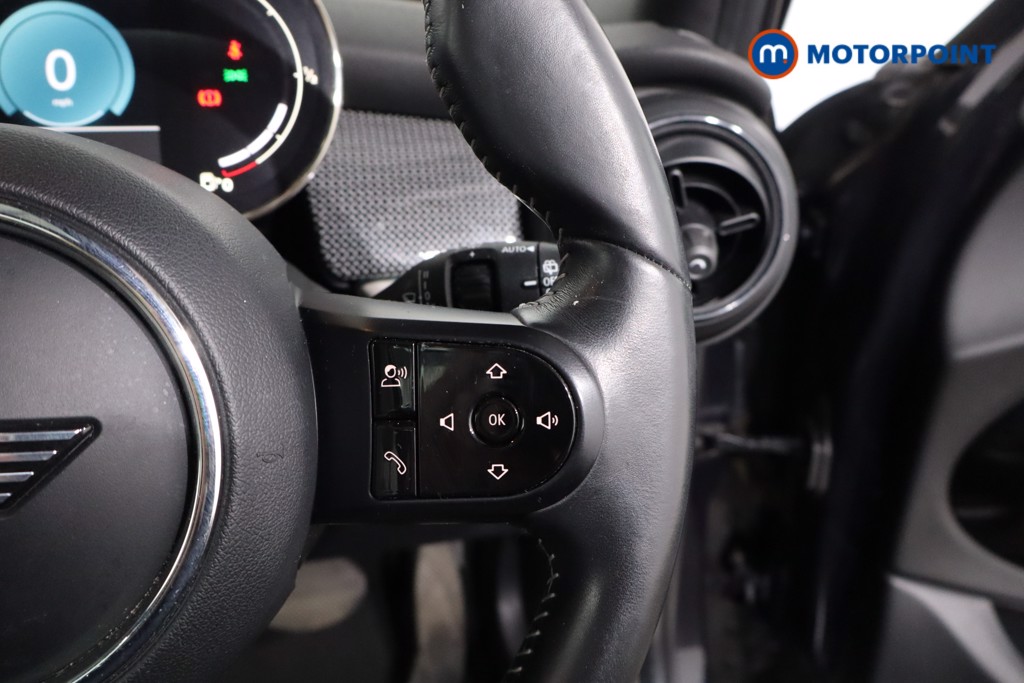 Mini Hatchback Cooper Exclusive Automatic Petrol Hatchback - Stock Number (1641097) - 8th supplementary image
