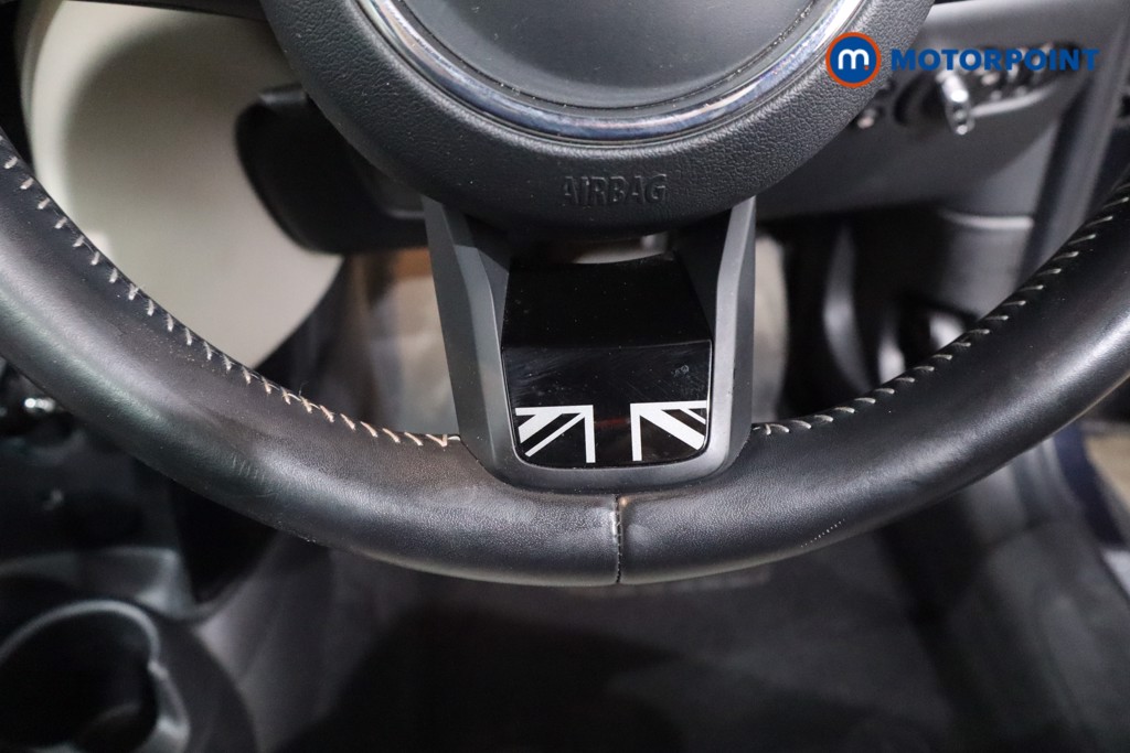 Mini Hatchback Cooper Exclusive Automatic Petrol Hatchback - Stock Number (1641097) - 14th supplementary image