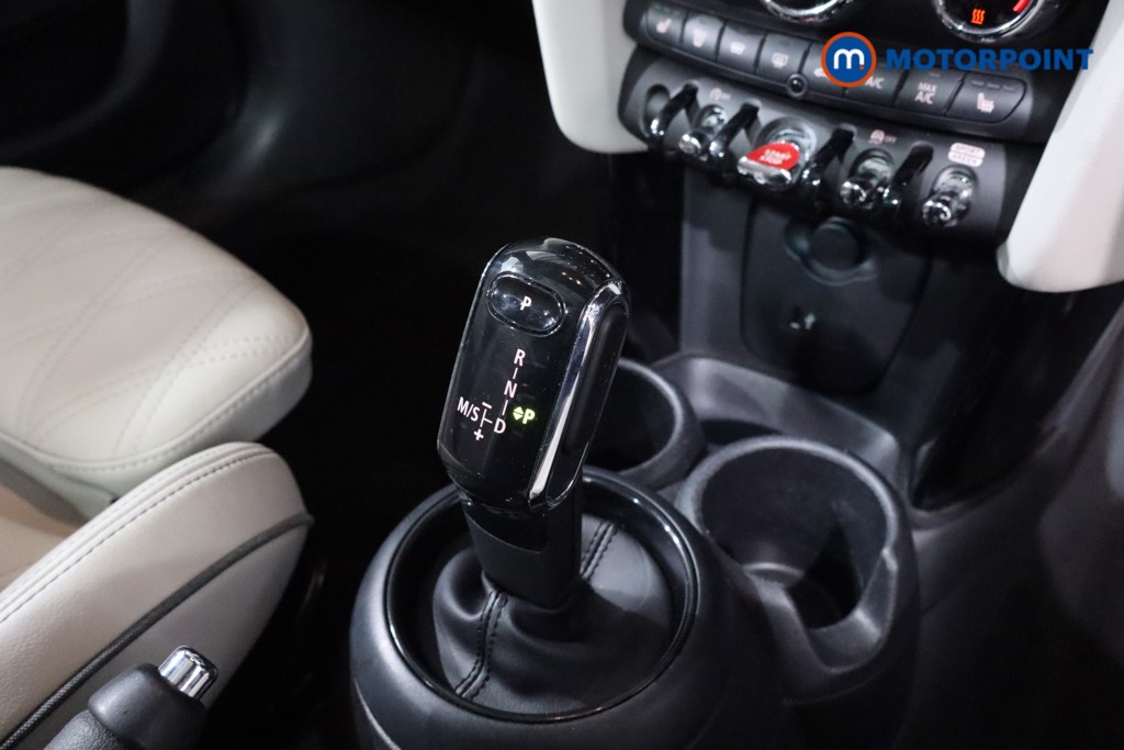 Mini Hatchback Cooper Exclusive Automatic Petrol Hatchback - Stock Number (1641097) - 20th supplementary image