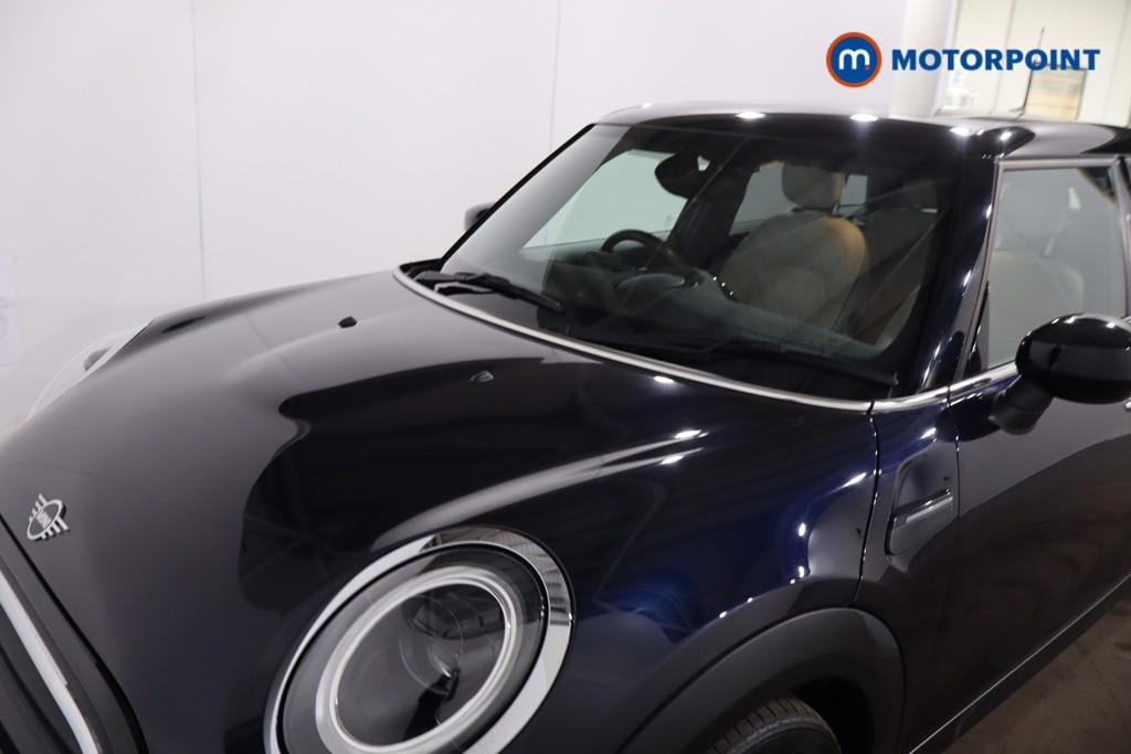 Mini Hatchback Cooper Exclusive Automatic Petrol Hatchback - Stock Number (1641097) - 27th supplementary image