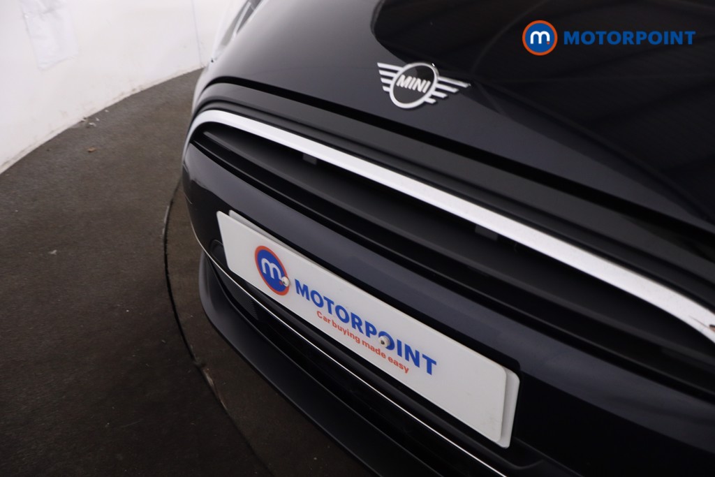 Mini Hatchback Cooper Exclusive Automatic Petrol Hatchback - Stock Number (1641097) - 28th supplementary image