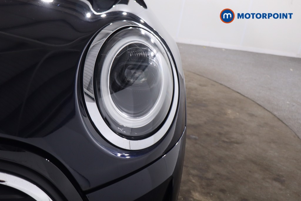 Mini Hatchback Cooper Exclusive Automatic Petrol Hatchback - Stock Number (1641097) - 29th supplementary image