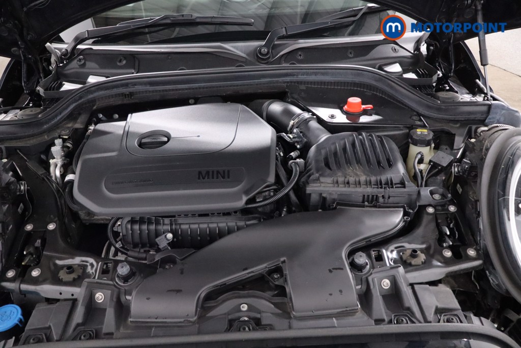 Mini Hatchback Cooper Exclusive Automatic Petrol Hatchback - Stock Number (1641097) - 31st supplementary image