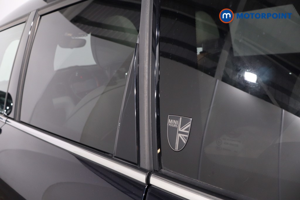 Mini Hatchback Cooper Exclusive Automatic Petrol Hatchback - Stock Number (1641097) - 33rd supplementary image