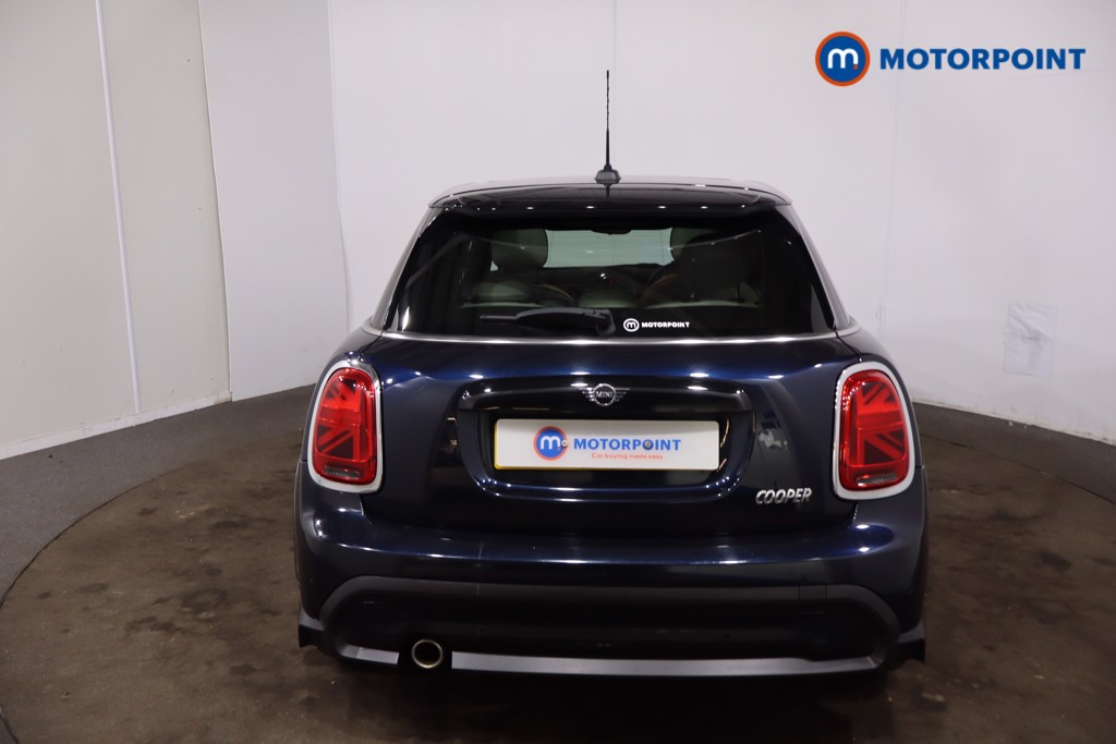 Mini Hatchback Cooper Exclusive Automatic Petrol Hatchback - Stock Number (1641097) - 34th supplementary image