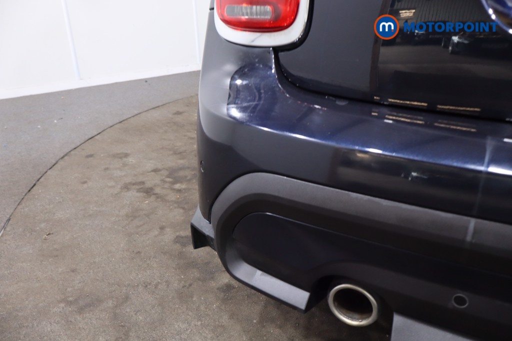 Mini Hatchback Cooper Exclusive Automatic Petrol Hatchback - Stock Number (1641097) - 36th supplementary image