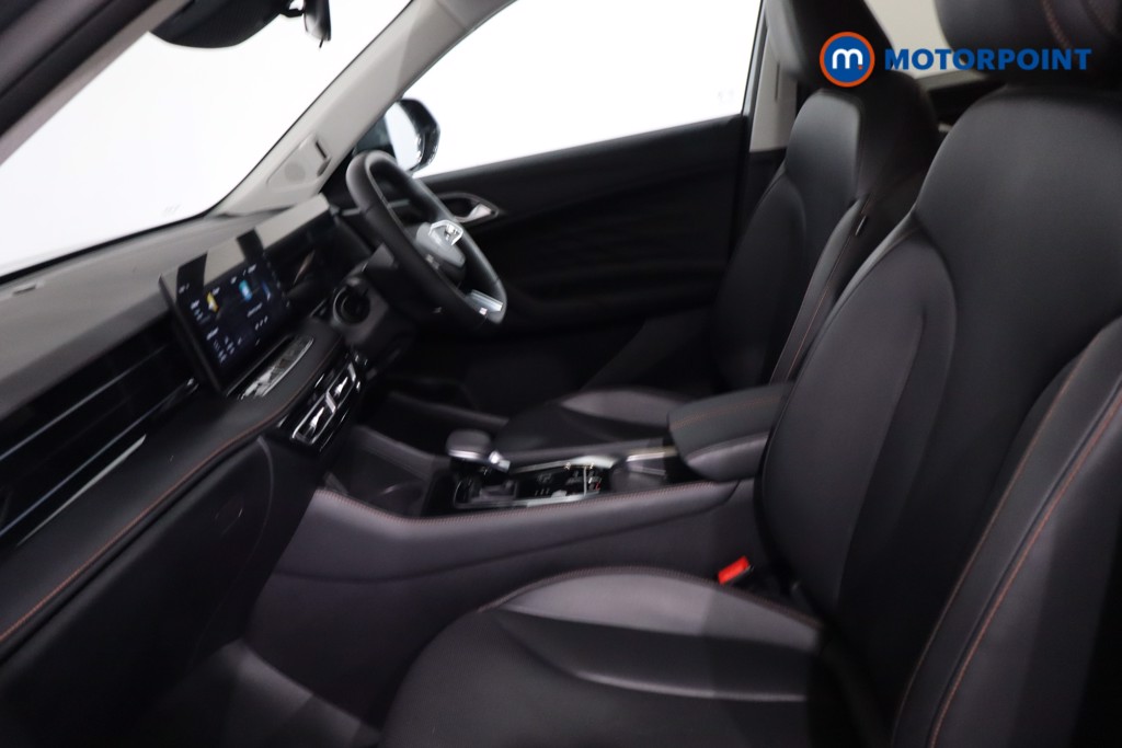 Mg Motor Uk HS Trophy Automatic Petrol-Electric Hybrid SUV - Stock Number (1641177) - 4th supplementary image