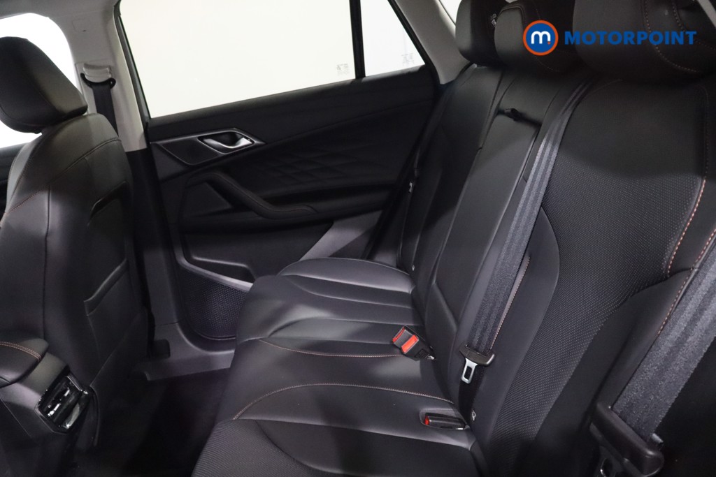 Mg Motor Uk HS Trophy Automatic Petrol-Electric Hybrid SUV - Stock Number (1641177) - 5th supplementary image