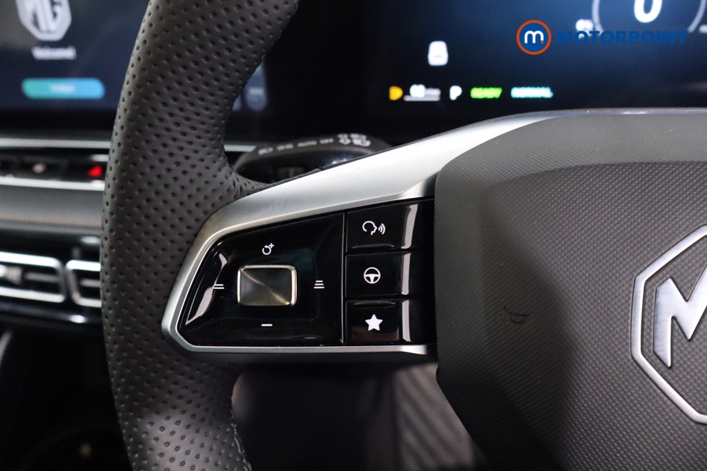 Mg Motor Uk HS Trophy Automatic Petrol-Electric Hybrid SUV - Stock Number (1641177) - 7th supplementary image