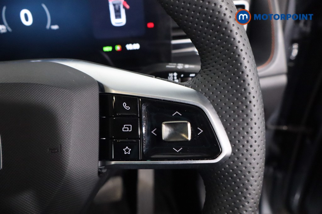 Mg Motor Uk HS Trophy Automatic Petrol-Electric Hybrid SUV - Stock Number (1641177) - 8th supplementary image