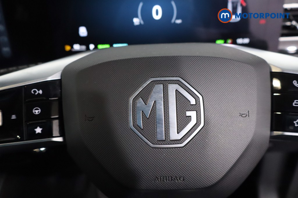 Mg Motor Uk HS Trophy Automatic Petrol-Electric Hybrid SUV - Stock Number (1641177) - 13th supplementary image