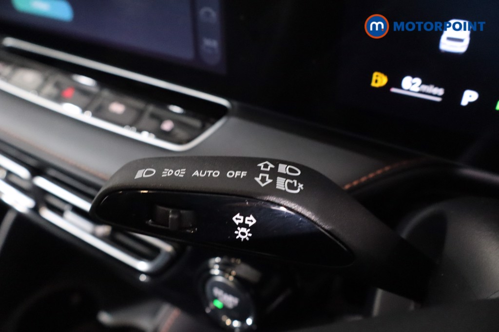 Mg Motor Uk HS Trophy Automatic Petrol-Electric Hybrid SUV - Stock Number (1641177) - 14th supplementary image