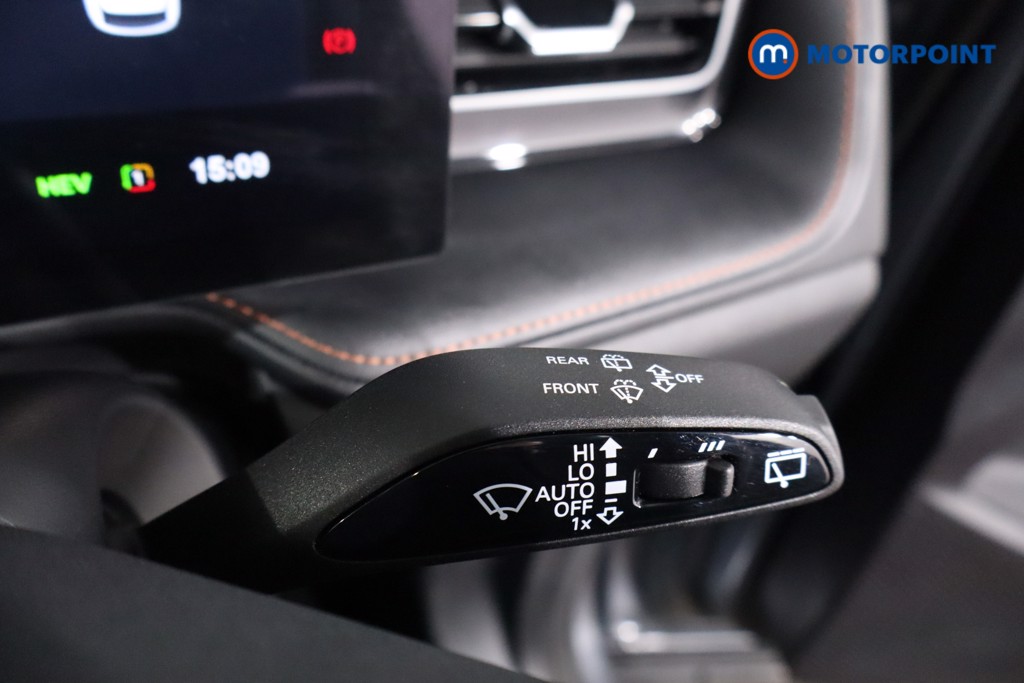 Mg Motor Uk HS Trophy Automatic Petrol-Electric Hybrid SUV - Stock Number (1641177) - 15th supplementary image