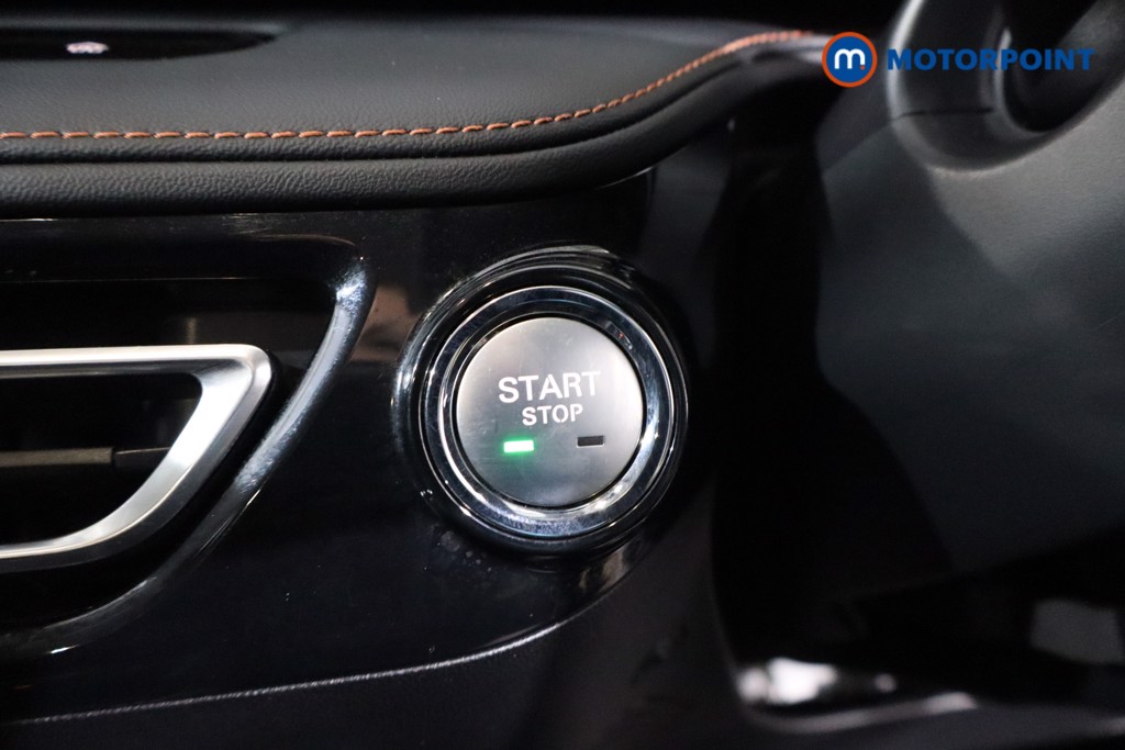 Mg Motor Uk HS Trophy Automatic Petrol-Electric Hybrid SUV - Stock Number (1641177) - 17th supplementary image