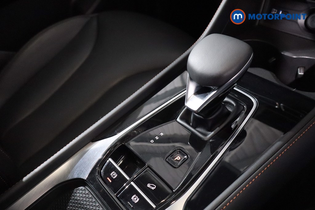 Mg Motor Uk HS Trophy Automatic Petrol-Electric Hybrid SUV - Stock Number (1641177) - 18th supplementary image