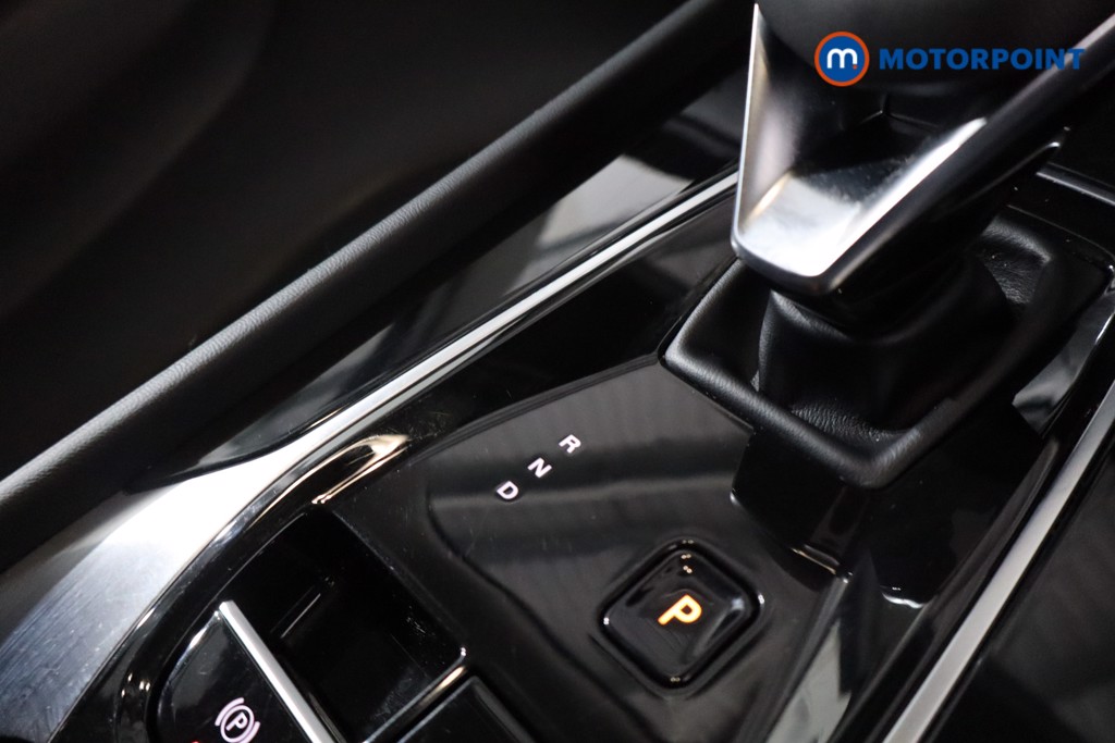 Mg Motor Uk HS Trophy Automatic Petrol-Electric Hybrid SUV - Stock Number (1641177) - 19th supplementary image