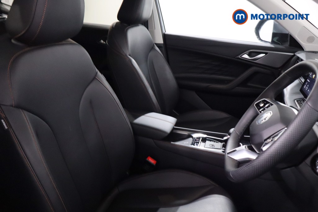 Mg Motor Uk HS Trophy Automatic Petrol-Electric Hybrid SUV - Stock Number (1641177) - 21st supplementary image
