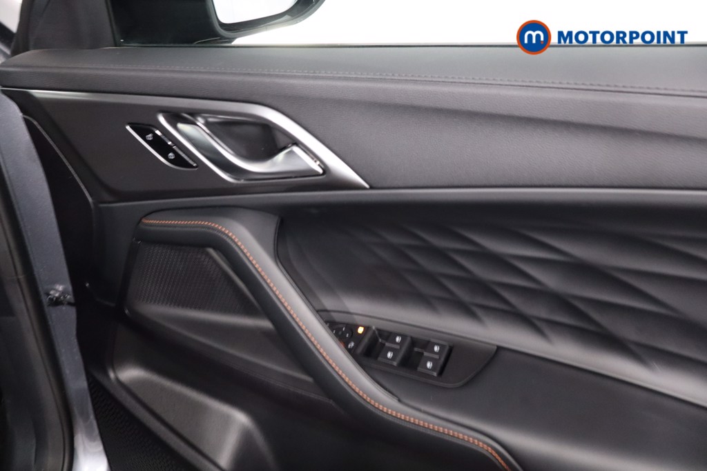 Mg Motor Uk HS Trophy Automatic Petrol-Electric Hybrid SUV - Stock Number (1641177) - 24th supplementary image