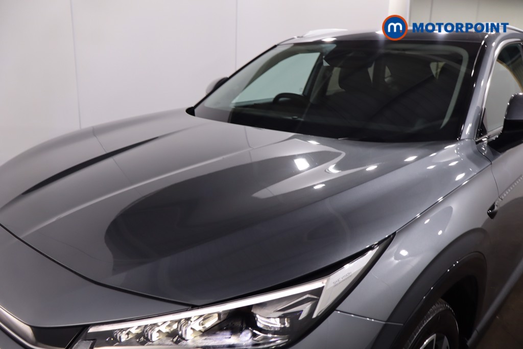 Mg Motor Uk HS Trophy Automatic Petrol-Electric Hybrid SUV - Stock Number (1641177) - 27th supplementary image