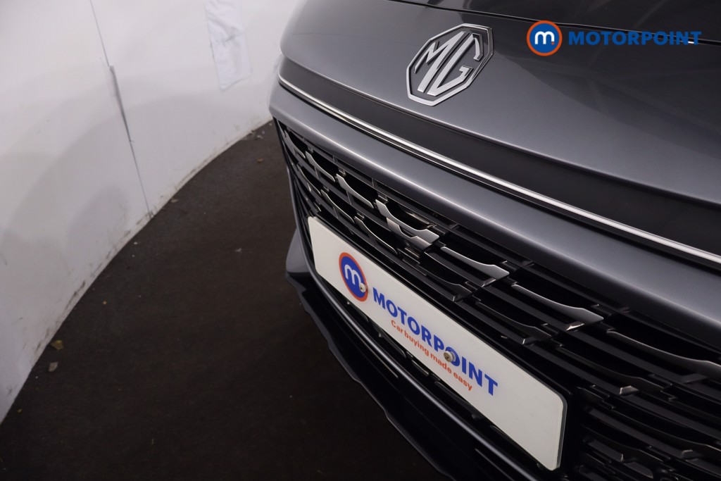 Mg Motor Uk HS Trophy Automatic Petrol-Electric Hybrid SUV - Stock Number (1641177) - 28th supplementary image