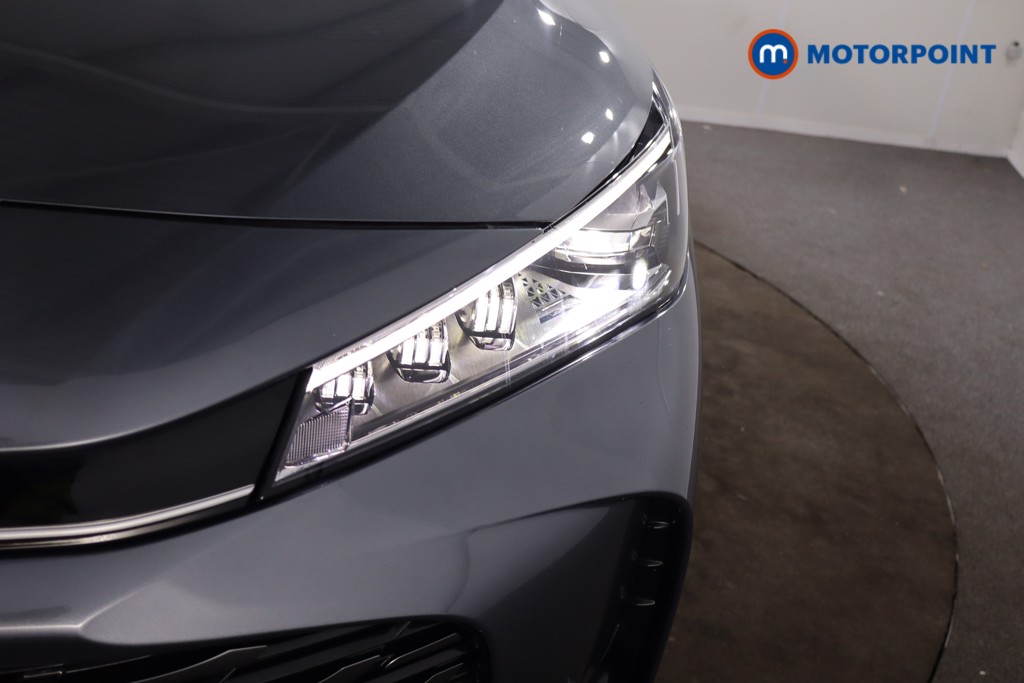 Mg Motor Uk HS Trophy Automatic Petrol-Electric Hybrid SUV - Stock Number (1641177) - 30th supplementary image