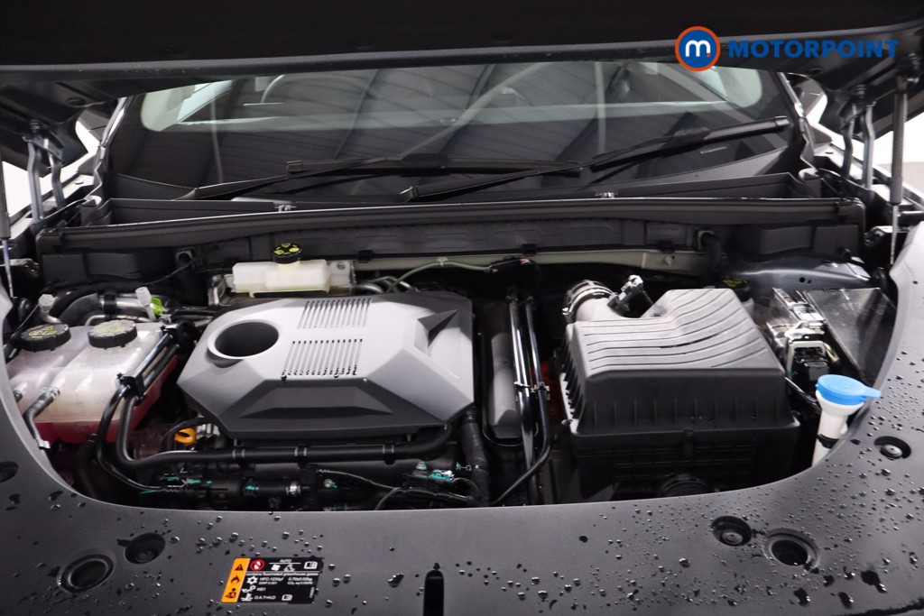 Mg Motor Uk HS Trophy Automatic Petrol-Electric Hybrid SUV - Stock Number (1641177) - 32nd supplementary image
