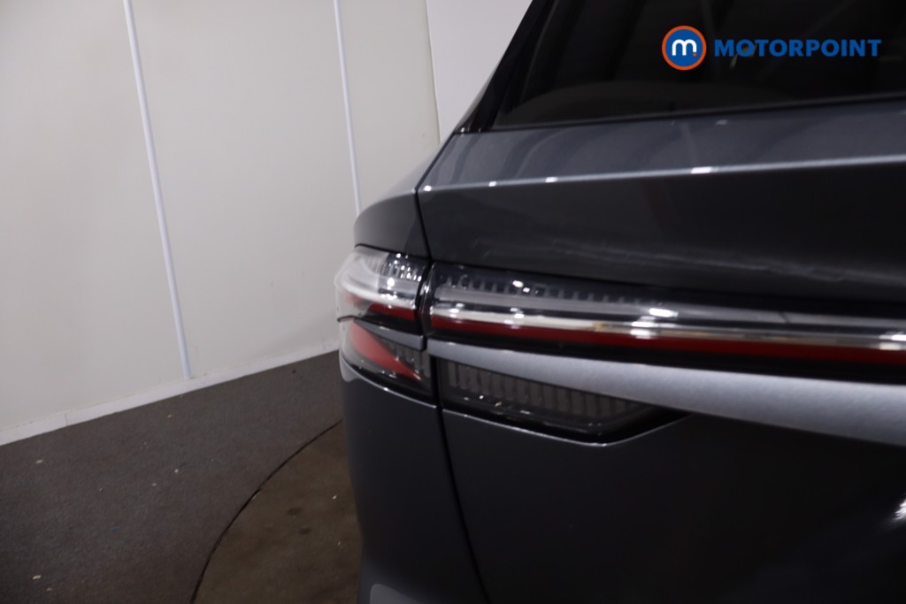 Mg Motor Uk HS Trophy Automatic Petrol-Electric Hybrid SUV - Stock Number (1641177) - 34th supplementary image