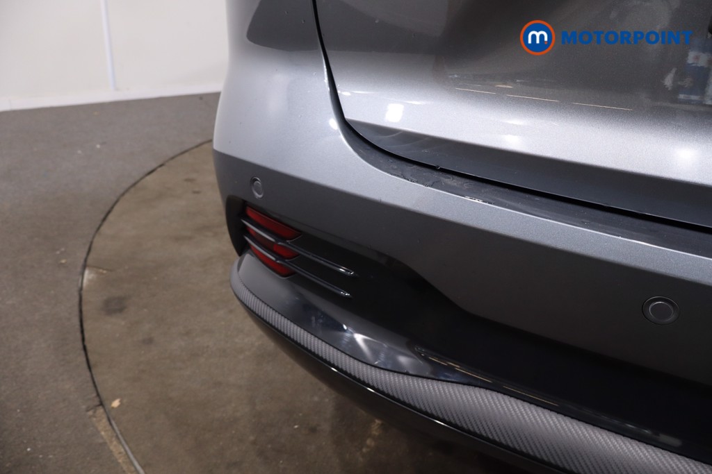 Mg Motor Uk HS Trophy Automatic Petrol-Electric Hybrid SUV - Stock Number (1641177) - 35th supplementary image