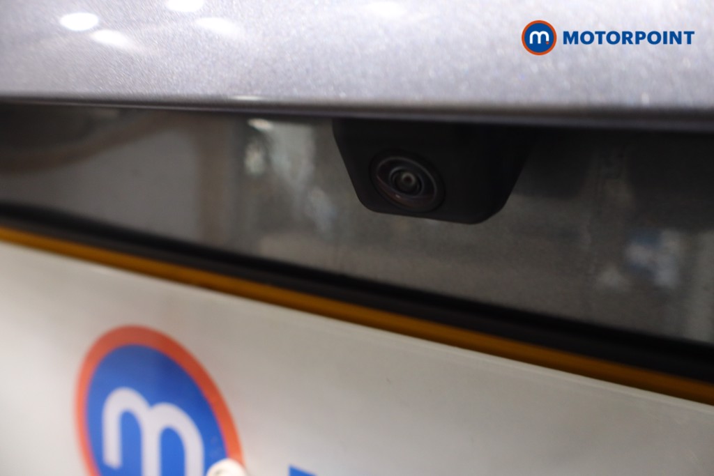 Mg Motor Uk HS Trophy Automatic Petrol-Electric Hybrid SUV - Stock Number (1641177) - 36th supplementary image