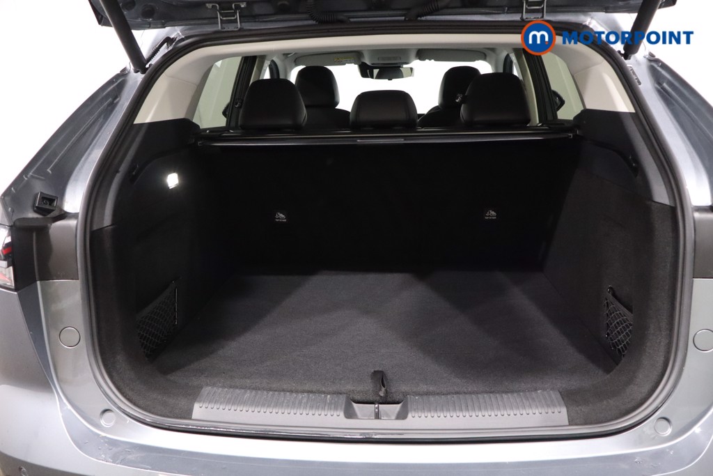 Mg Motor Uk HS Trophy Automatic Petrol-Electric Hybrid SUV - Stock Number (1641177) - 37th supplementary image