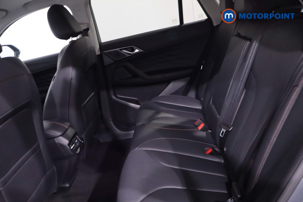 Mg Motor Uk HS Trophy Automatic Petrol-Electric Hybrid SUV - Stock Number (1641185) - 5th supplementary image